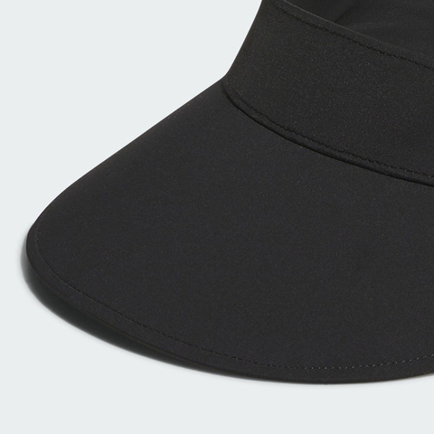 adidas阿迪达斯2025女子W SPORT VISOR无顶帽KE9964