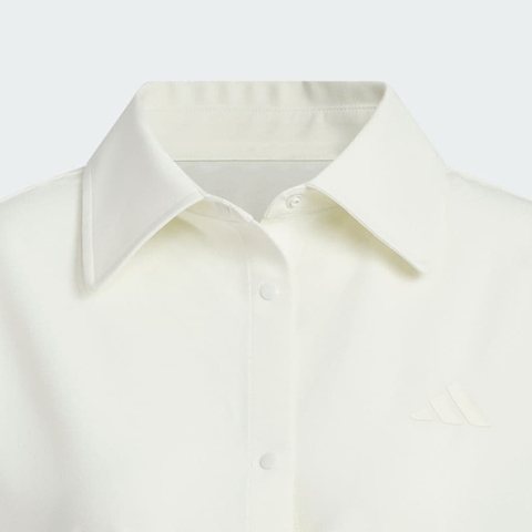 adidas阿迪达斯2025女子GFX SHIRT短袖衬衫JN0700