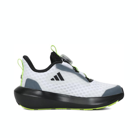 adidas阿迪达斯2025男小童FortaRun 3.0 BOA K跑步常规JP5804