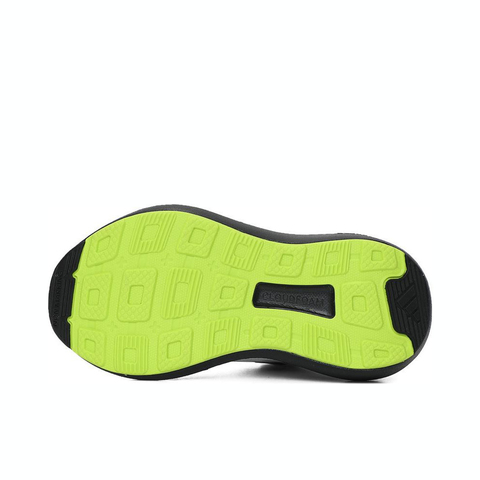 adidas阿迪达斯2025男小童FortaRun 3.0 BOA K跑步常规JP5804