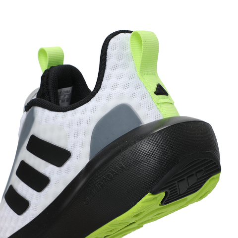 adidas阿迪达斯2025男小童FortaRun 3.0 BOA K跑步常规JP5804