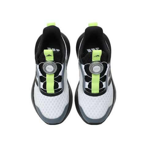 adidas阿迪达斯2025男小童FortaRun 3.0 BOA K跑步常规JP5804