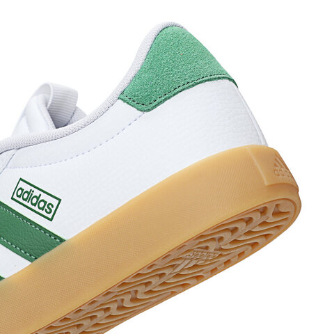 adidas阿迪达斯2025中性VL COURT 3.0SPW FTW-网球KI0563