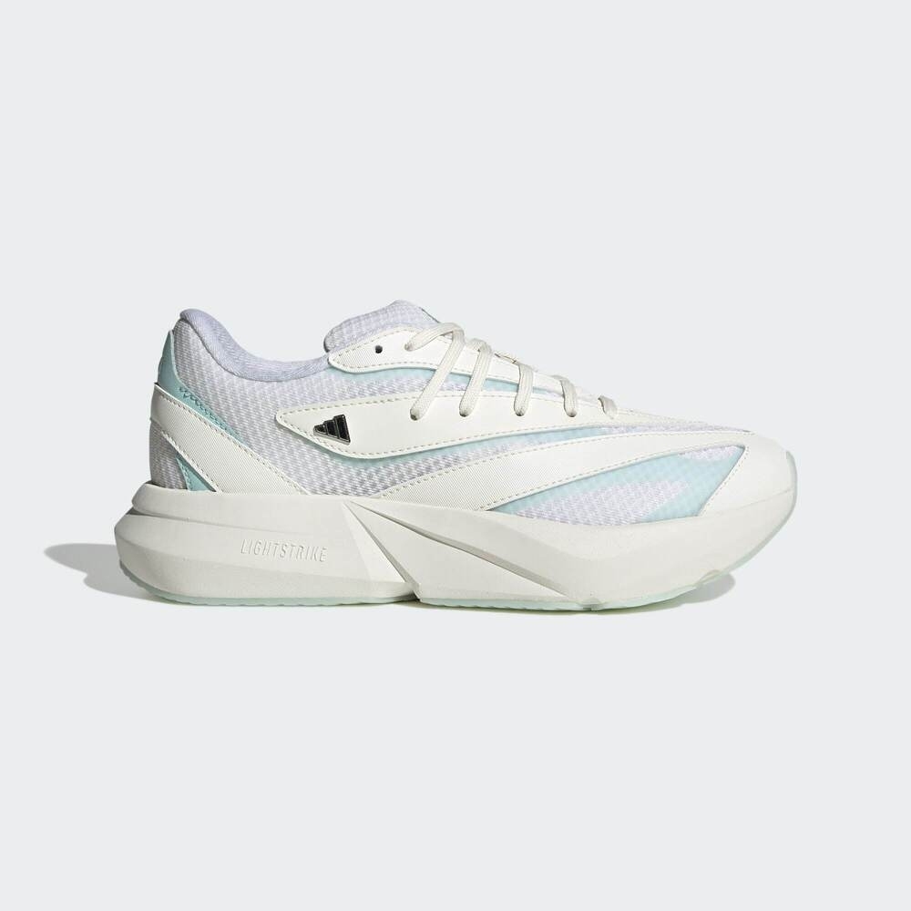 adidas阿迪达斯2025女子LIGHTBLAZESPW FTW-跑步JR7336