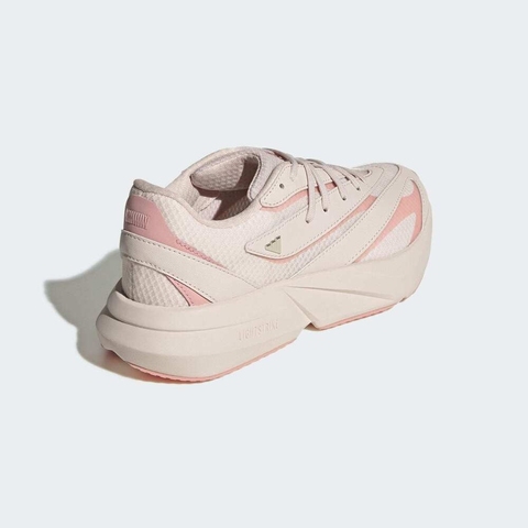 adidas阿迪达斯2025女子LIGHTBLAZESPW FTW-跑步JR7335