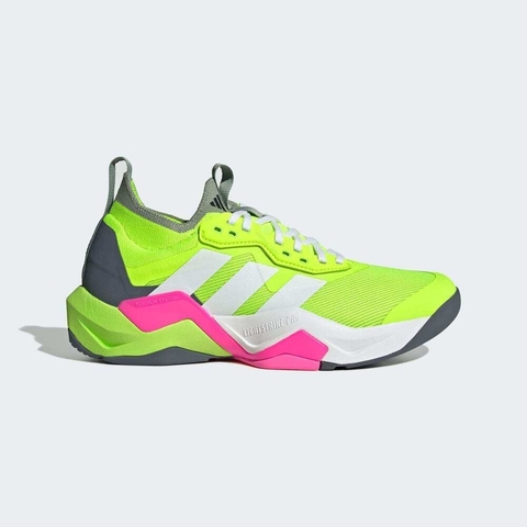 adidas阿迪达斯2025男子RAPIDMOVE ADV 2 TRAINER M男训运动IH2707