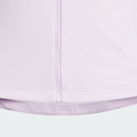 adidas阿迪达斯2025女子MH KNIT JKT针织无帽外套KE5781