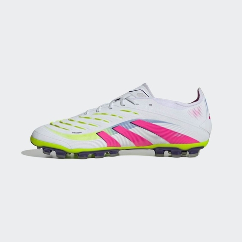 adidas阿迪达斯2025中性PREDATOR ELITE 2G/3G AG足球常规ID3838
