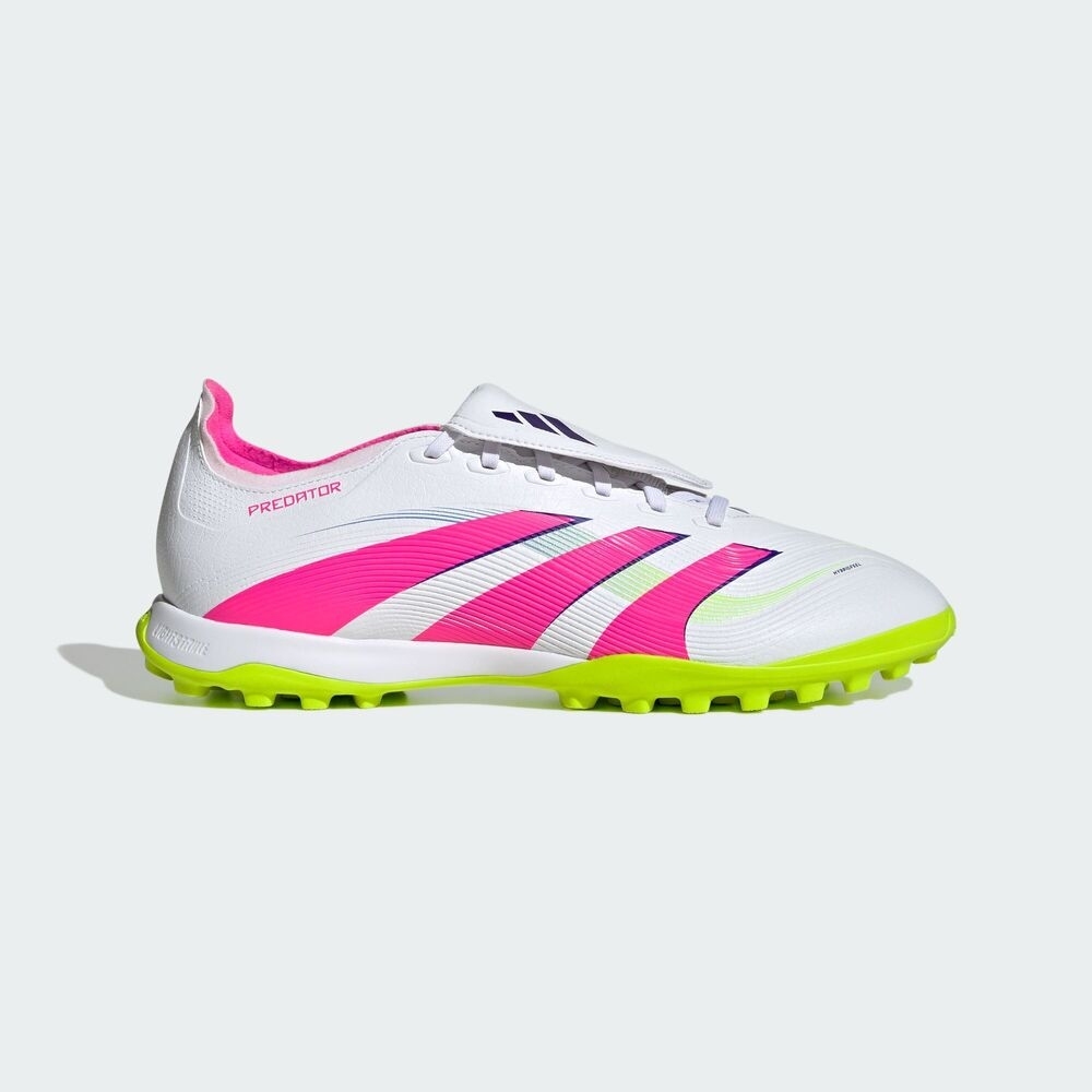 adidas阿迪达斯2025中性PREDATOR LEAGUE FT TURF足球常规JS0385