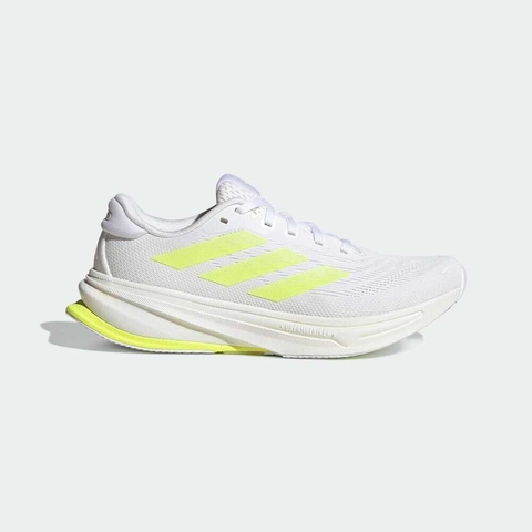 adidas阿迪达斯2025女子SUPERNOVA RISE 2 W跑步常规JR7689