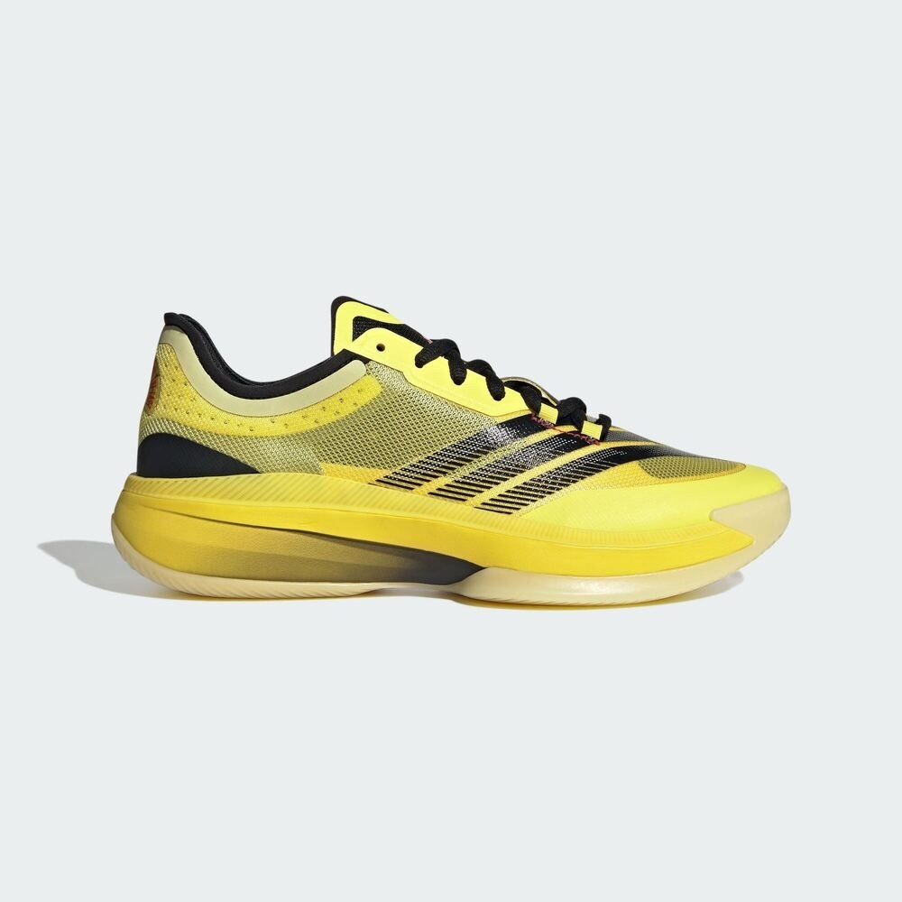 adidas阿迪达斯2025中性Adizero Select 3.0篮球常规IH9546
