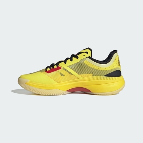 adidas阿迪达斯2025中性Adizero Select 3.0篮球常规IH9546