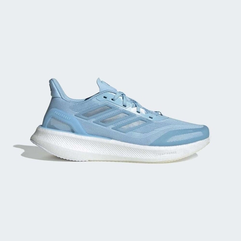 adidas阿迪达斯2025中性PUREBOOST 5 CLIMACOOL跑步常规JS5065
