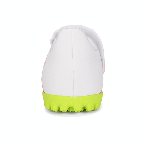 adidas阿迪达斯2025男小童PREDATOR CLUB H&L TF J足球常规ID3808