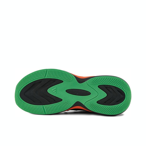 adidas阿迪达斯2025男大童GALAXY SCOUT HABU K男训童装JQ6719