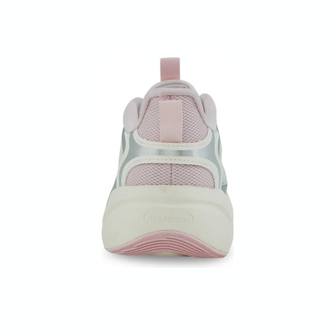 adidas阿迪达斯2025女大童GALAXY SCOUT HABU K女训童装JQ6720