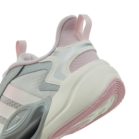 adidas阿迪达斯2025女大童GALAXY SCOUT HABU K女训童装JQ6720