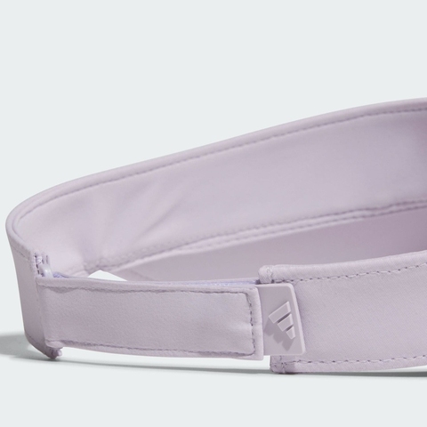 adidas阿迪达斯2025女子W SPORT VISOR无顶帽KE9965