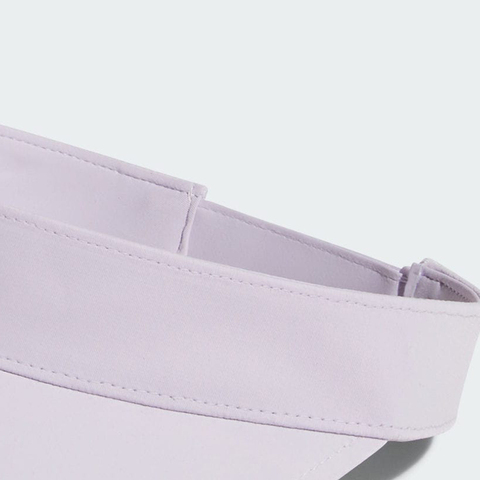 adidas阿迪达斯2025女子W SPORT VISOR无顶帽KE9965