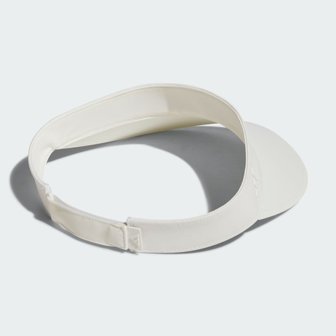 adidas阿迪达斯2025女子W SPORT VISOR无顶帽KE9963