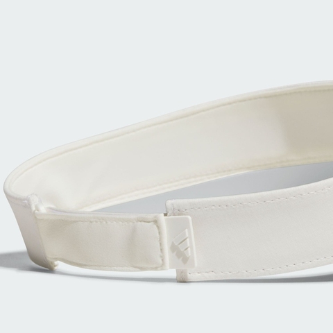 adidas阿迪达斯2025女子W SPORT VISOR无顶帽KE9963