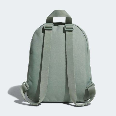 adidas阿迪达斯2025女子W MINI BP双肩包KE4022