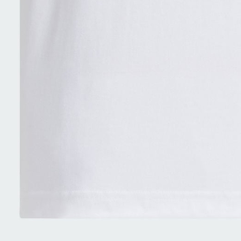 adidas Originals阿迪三叶草2025男子CONTRAST TEE针织无领短TJX2638