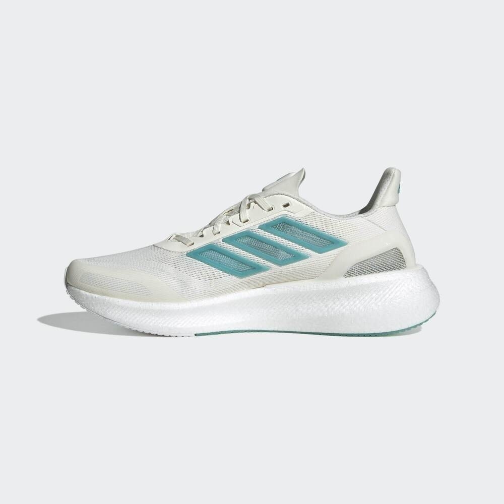 adidas阿迪达斯2025中性PUREBOOST 5 CLIMACOOL跑步常规JS5064