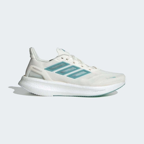 adidas阿迪达斯2025中性PUREBOOST 5 CLIMACOOL跑步常规JS5064