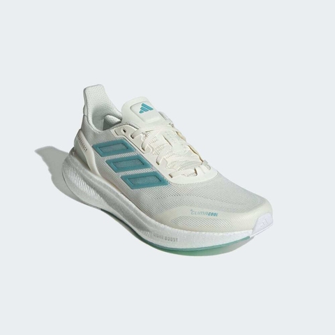 adidas阿迪达斯2025中性PUREBOOST 5 CLIMACOOL跑步常规JS5064