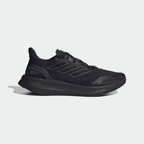 adidas阿迪达斯2025中性PUREBOOST 5 CLIMACOOL跑步常规JS5061
