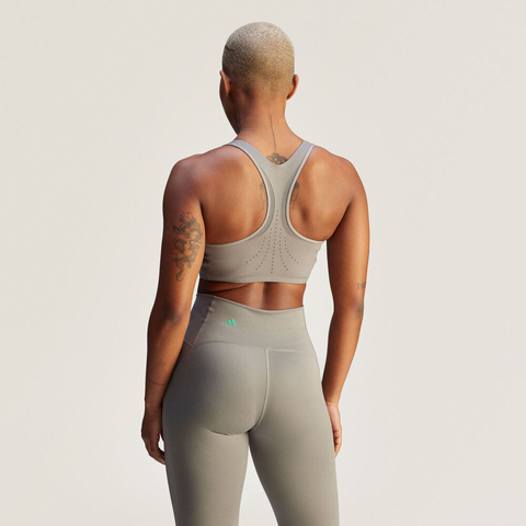 adidas阿迪达斯2025女子aSMC TPR PI BRABRA-HJJ0117