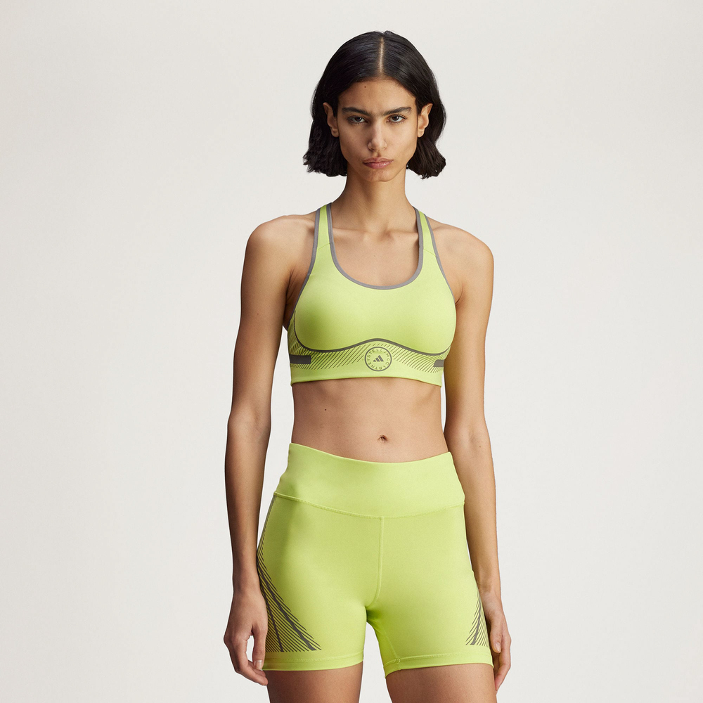 adidas阿迪达斯2025女子aSMC TPA BRABRA-HJJ0140