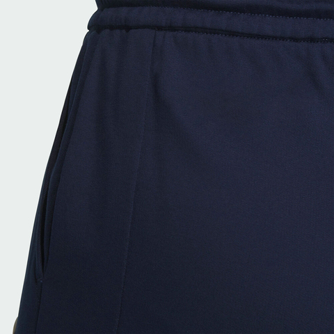 adidas阿迪达斯2025女子VER KN PNT针织长裤JZ4157