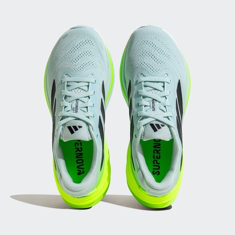 adidas阿迪达斯2025中性SUPERNOVA RISE 2 M跑步常规JQ8752