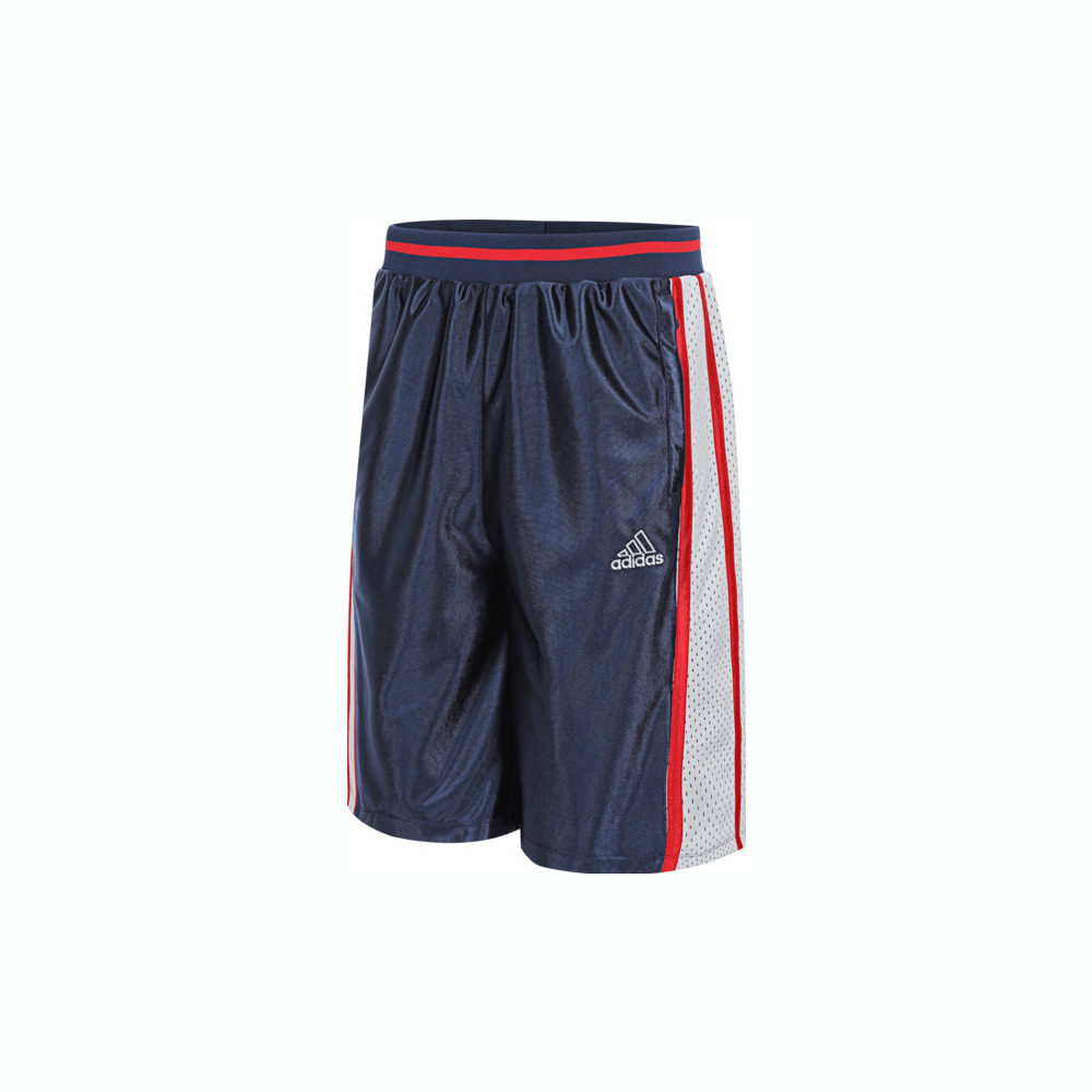 adidas阿迪达斯2025男子CUTLINE SHORT针织短裤JD5408