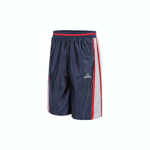 adidas阿迪达斯2025男子CUTLINE SHORT针织短裤JD5408