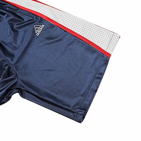 adidas阿迪达斯2025男子CUTLINE SHORT针织短裤JD5408