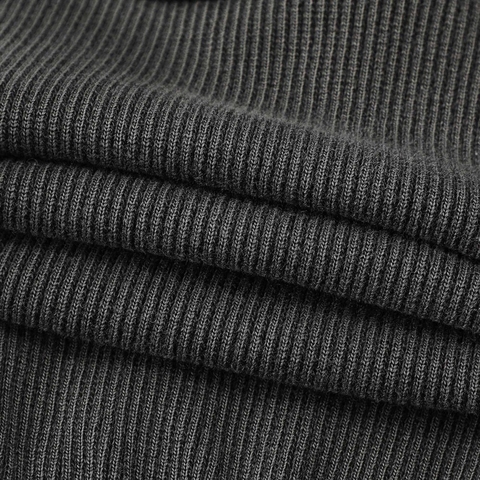 adidas阿迪达斯2025女子RIB SS TOP针织无领短TJD0041