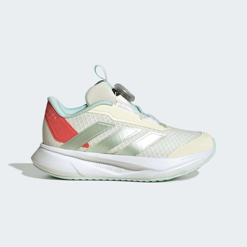 adidas阿迪达斯2025女小童DURAMO SL2 BOA K跑步常规JS2808
