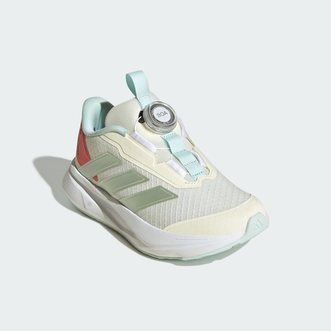 adidas阿迪达斯2025女小童DURAMO SL2 BOA K跑步常规JS2808