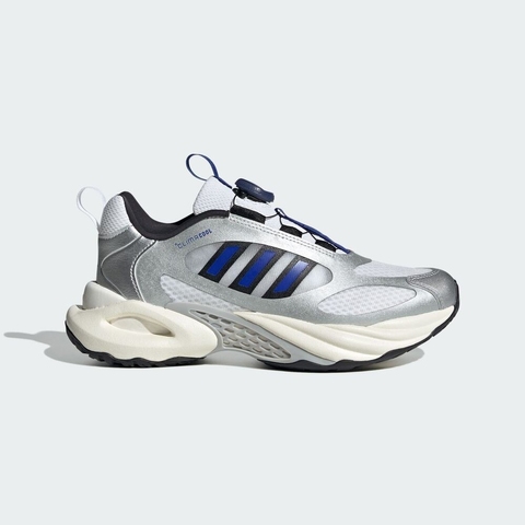 adidas阿迪达斯2025男大童CLIMACOOL VENTO 4.0  BOA J跑步常规JS4059