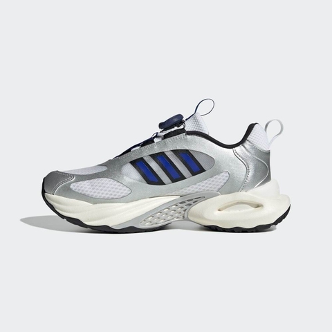 adidas阿迪达斯2025男大童CLIMACOOL VENTO 4.0  BOA J跑步常规JS4059