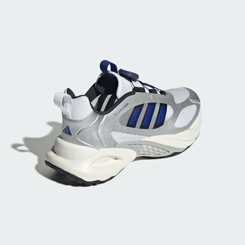 adidas阿迪达斯2025男大童CLIMACOOL VENTO 4.0  BOA J跑步常规JS4059