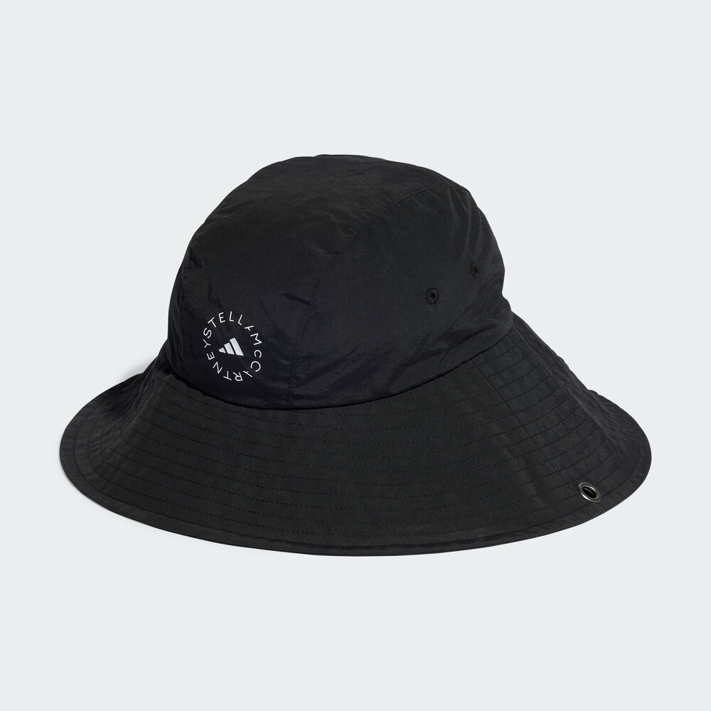 adidas阿迪达斯2025女子aSMC BUCKET HAT渔夫帽HS3328