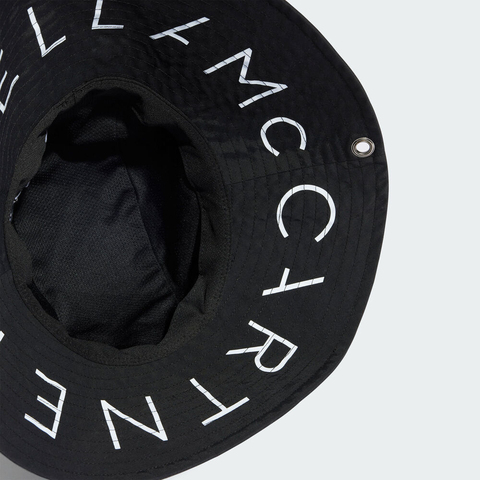 adidas阿迪达斯2025女子aSMC BUCKET HAT渔夫帽HS3328