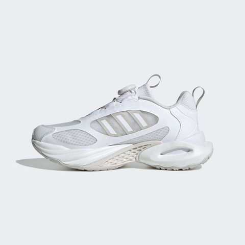 adidas阿迪达斯2025男大童CLIMACOOL VENTO 4.0  BOA J跑步常规JS4062