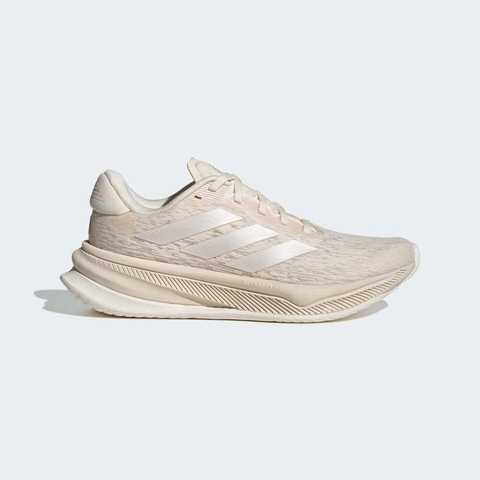 adidas阿迪达斯2025女子SUPERNOVA COMFORTGLIDE W跑步常规IH0905