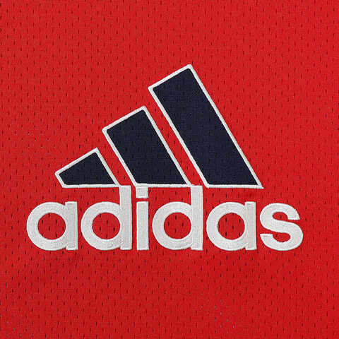 adidas阿迪达斯2025男子WARM-UP TOP针织无领长TJD5376