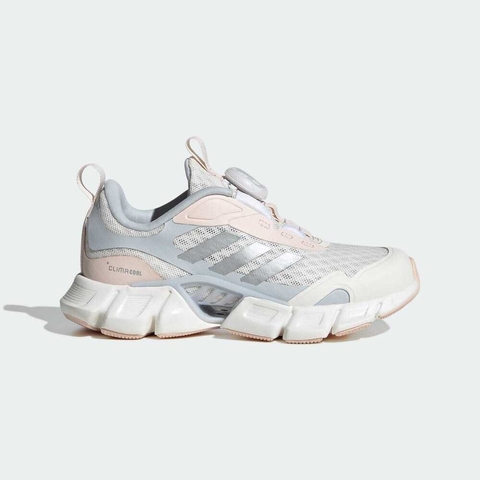 adidas阿迪达斯2025女小童CLIMACOOL VENTANIA BOA K跑步常规JR5694